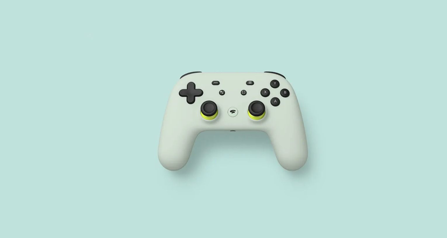 Can i use an best sale xbox controller with stadia