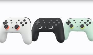 Google Stadia pro base price subscription founders pack