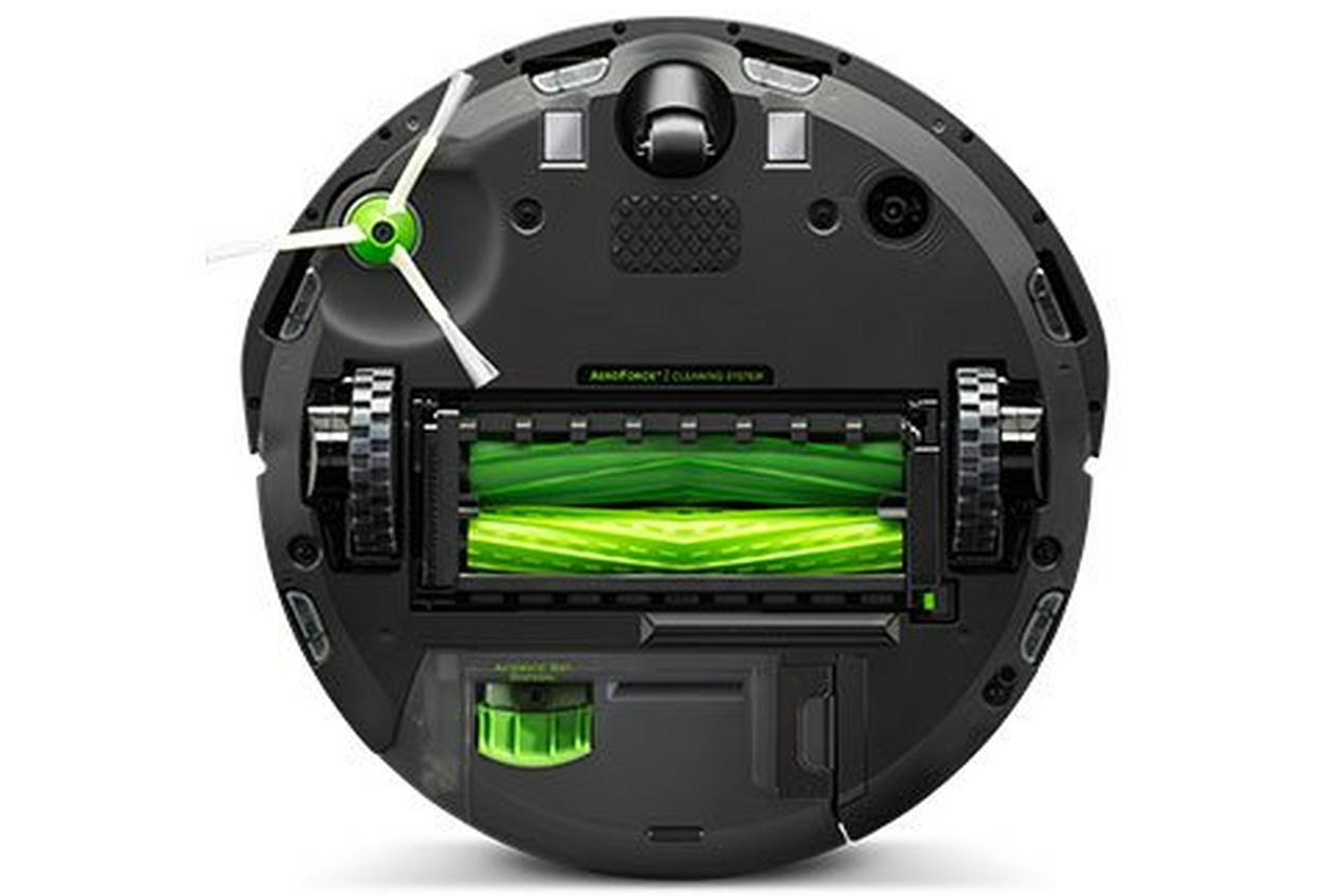 Why Won T My Roomba Charge Tips To Fix Your Robot Vacuum Digital Trends   Irobot Roomba I7 3 