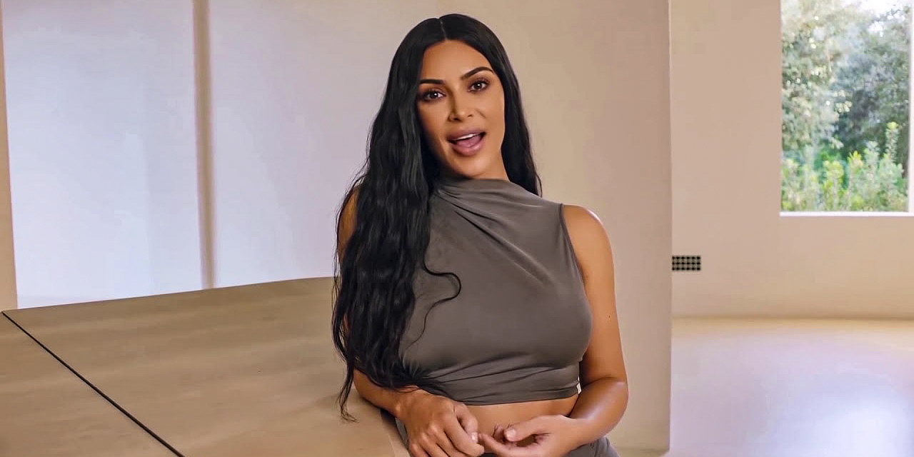 Kim Kadersion Vdo - Kim Kardashian Deepfake Taken Off of YouTube Over Copyright Claim | Digital  Trends