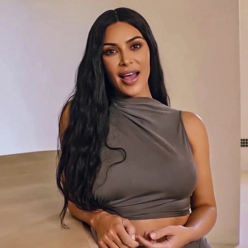510px x 510px - Kim Kardashian Deepfake Taken Off of YouTube Over Copyright Claim | Digital  Trends