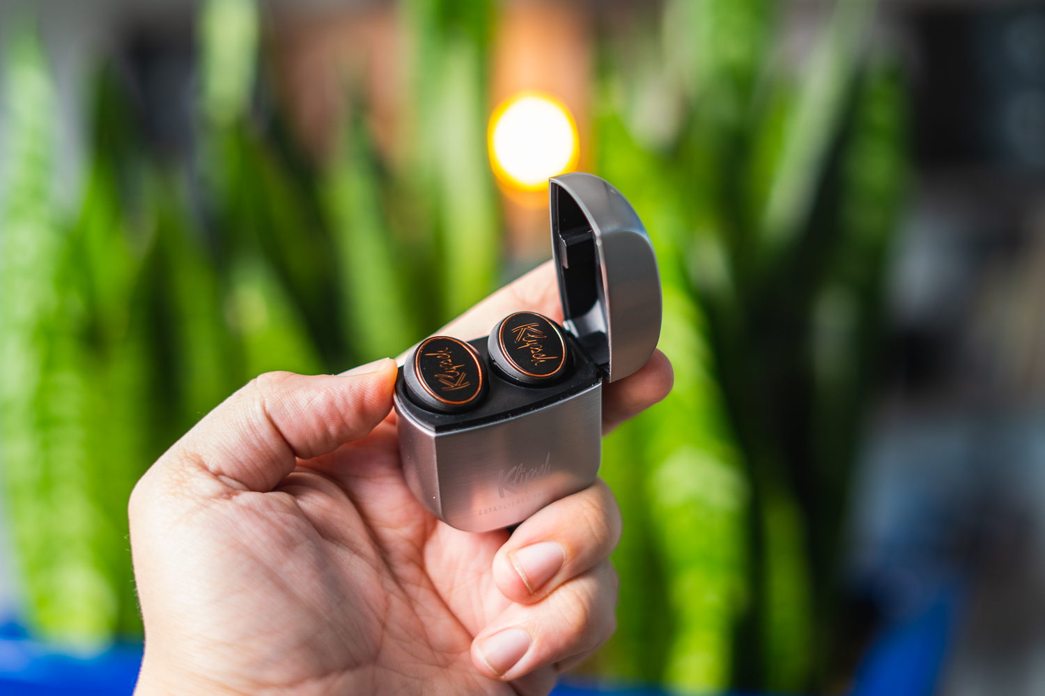 Klipsch T5 True Wireless Review Classy AirPod Killers Digital