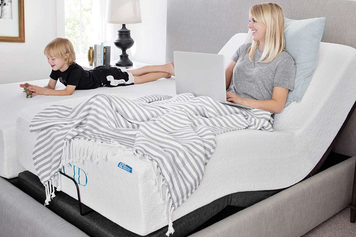 Best adjustable beds on sale 2019