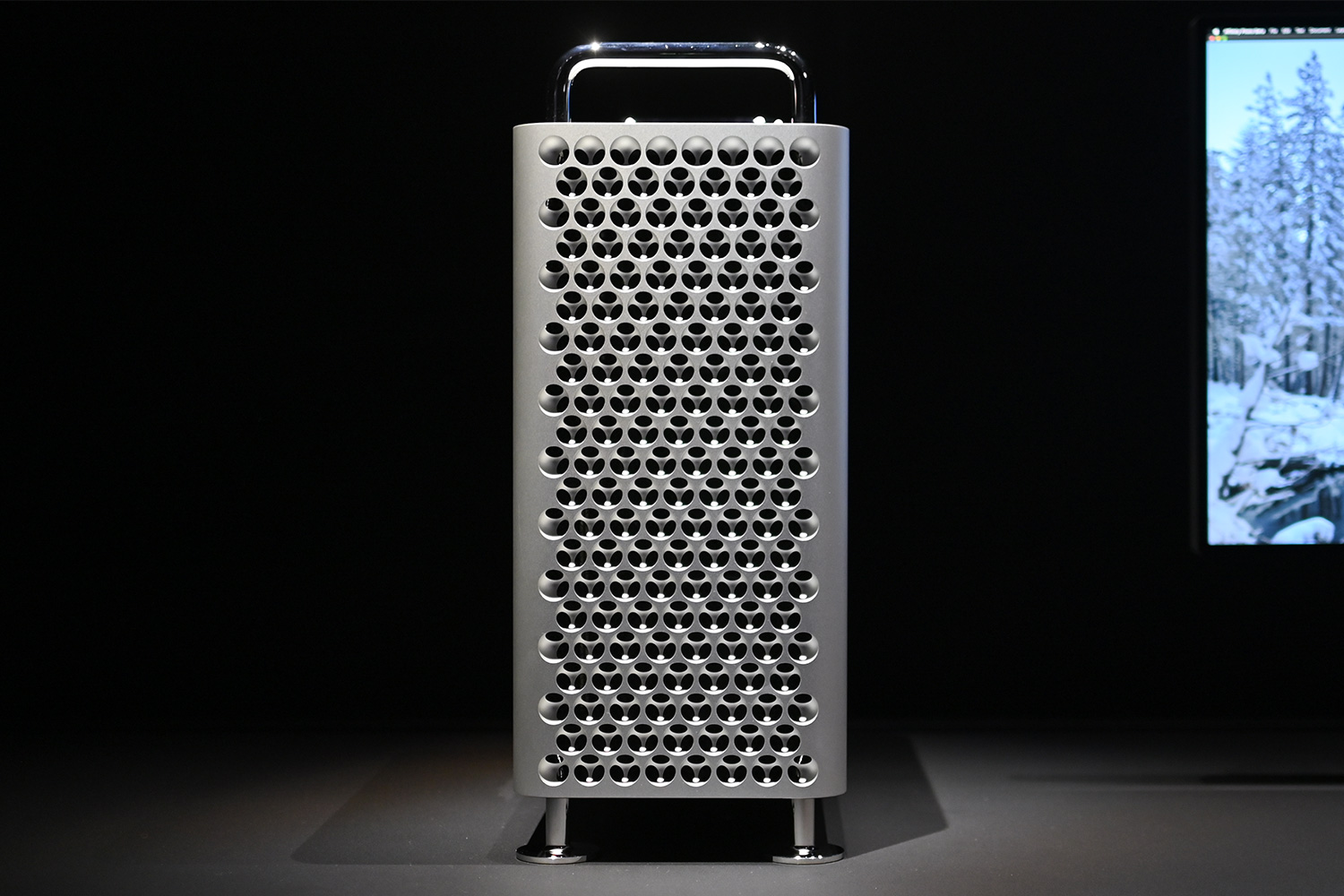 mac pro pc