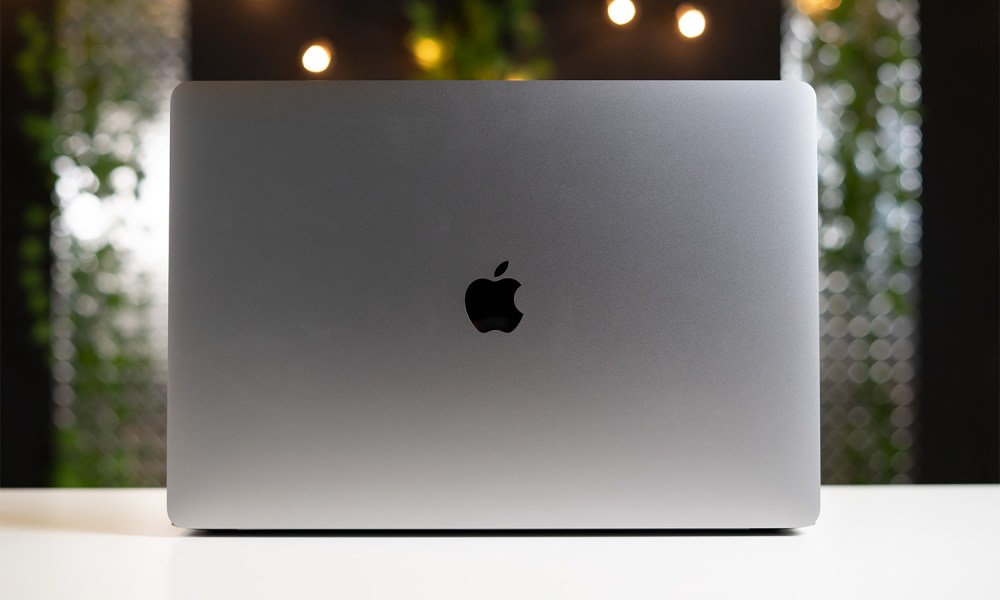 macbook pro 15 (2019)