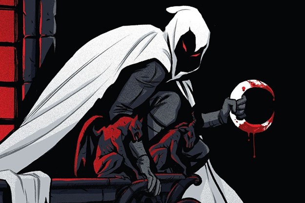 Moon Knight Review Oscar Isaac Shines In Marvels Scariest Series To