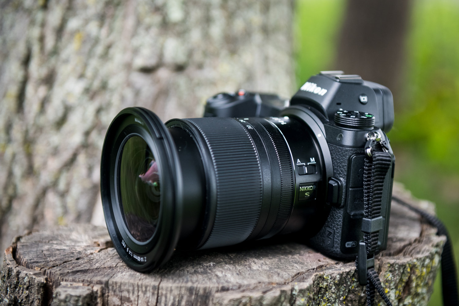 Nikon Nikkor Z 14-30mm F/4 S Review | A Compact Ultra-Wide