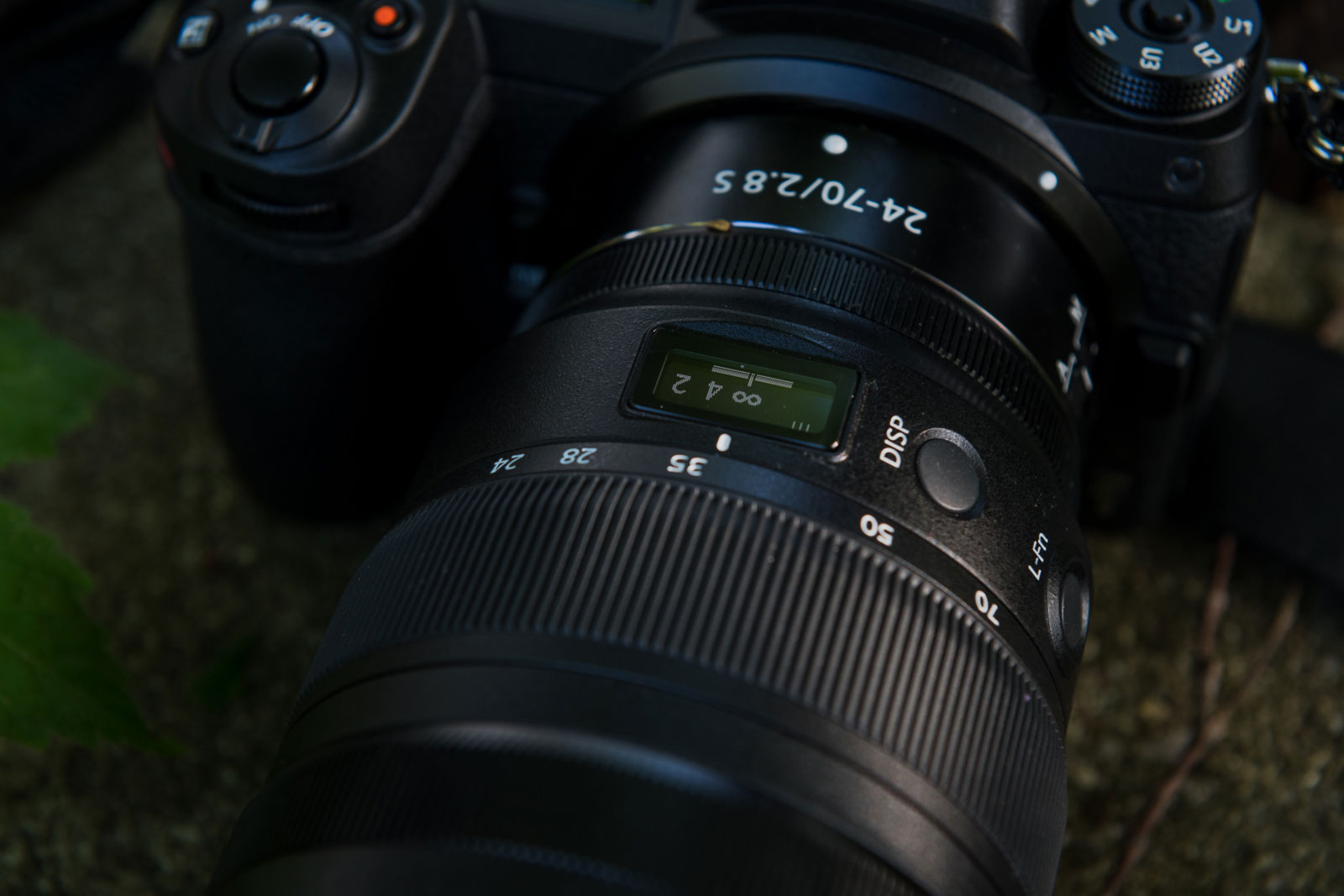 The Best Nikon Z Mount Lenses For Mirrorless Cameras | Digital Trends