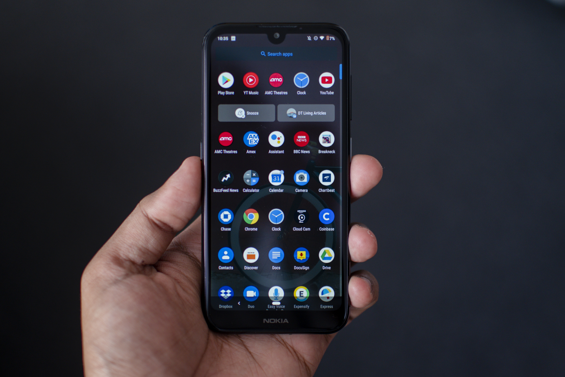 Nokia 4.2 Review One Big Flaw Digital Trends