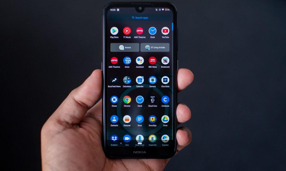 Nokia 4.2 Review