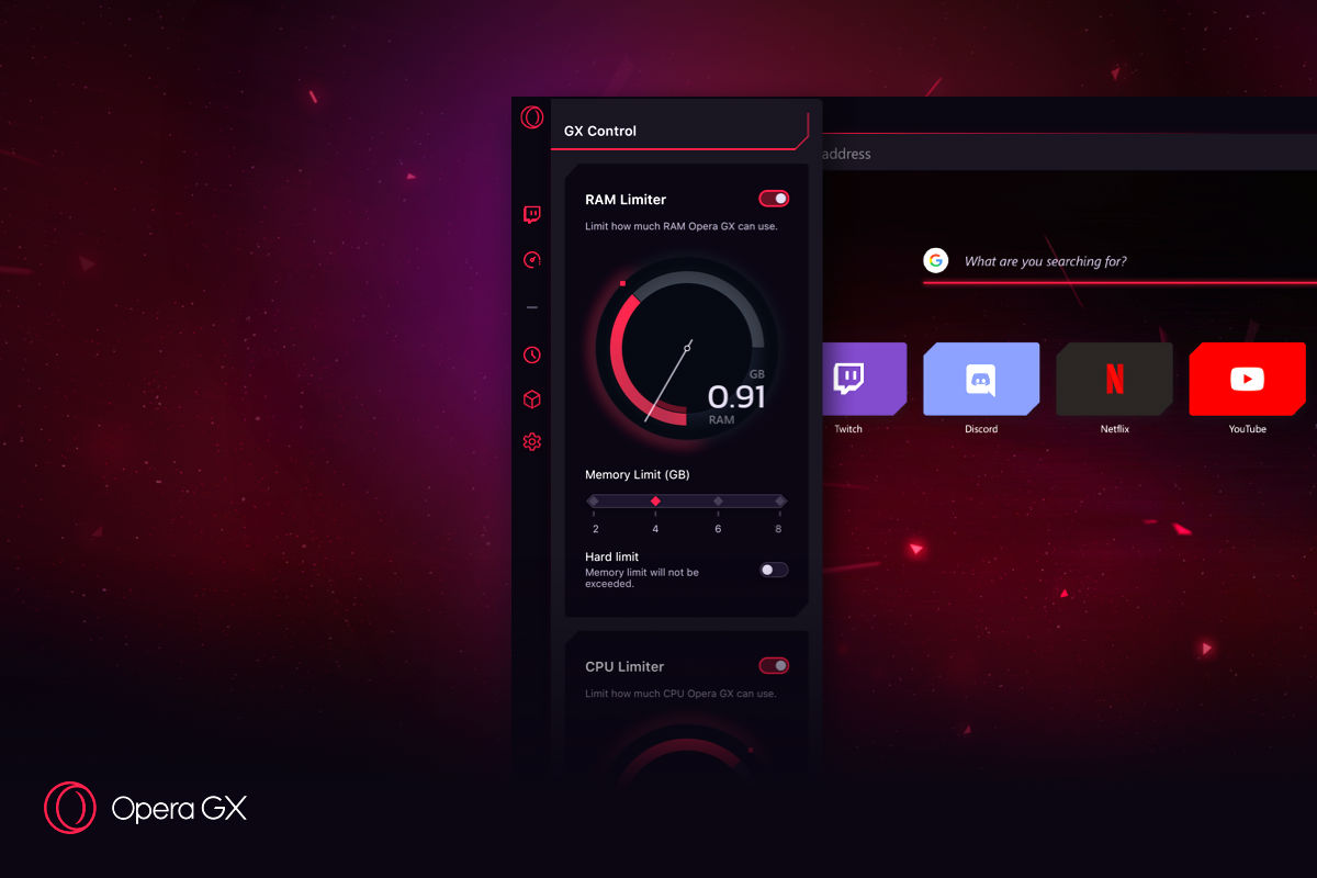 Opera GX review: Do you want a gaming browser? - Digital Citizen
