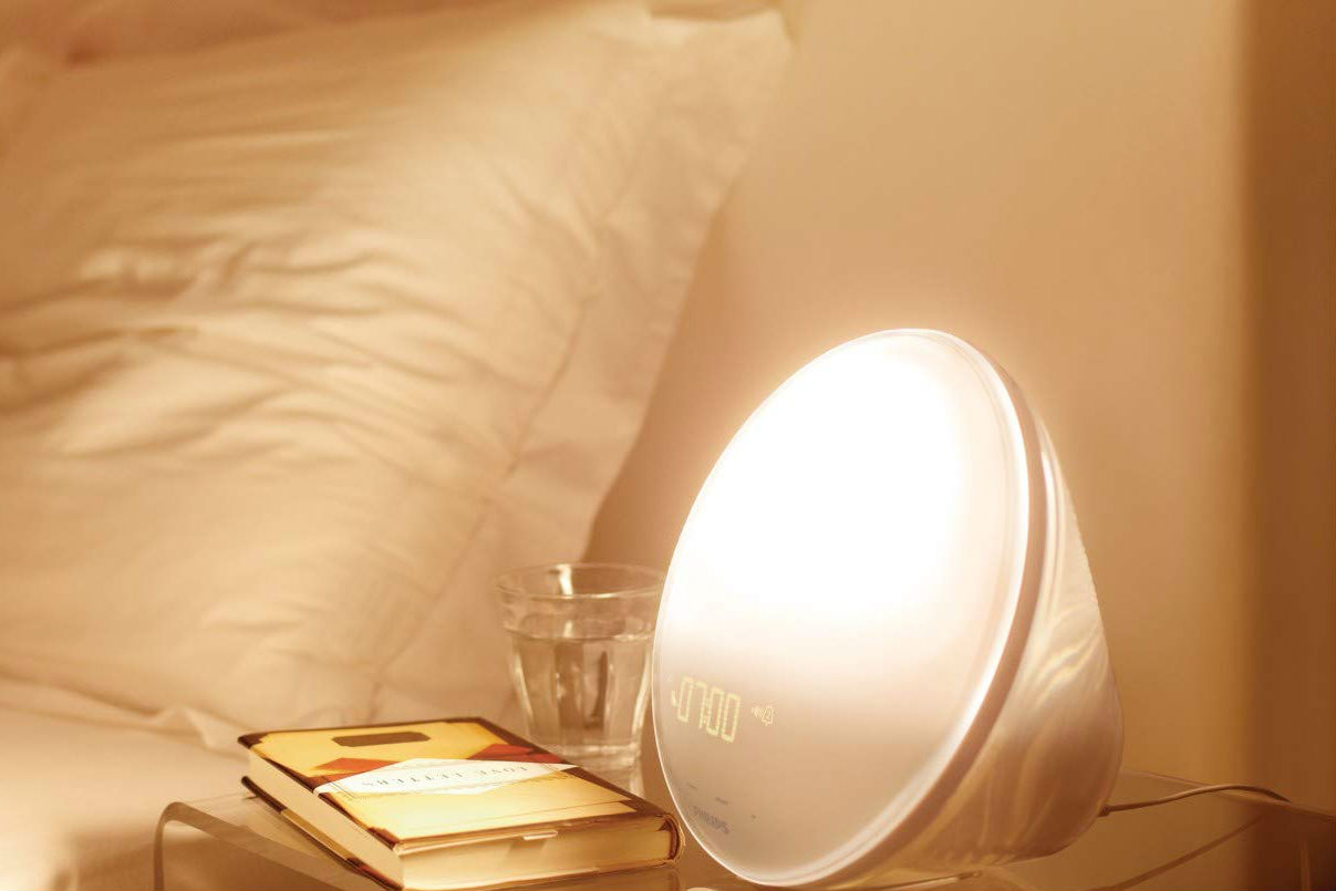 philips vitamin d lamp