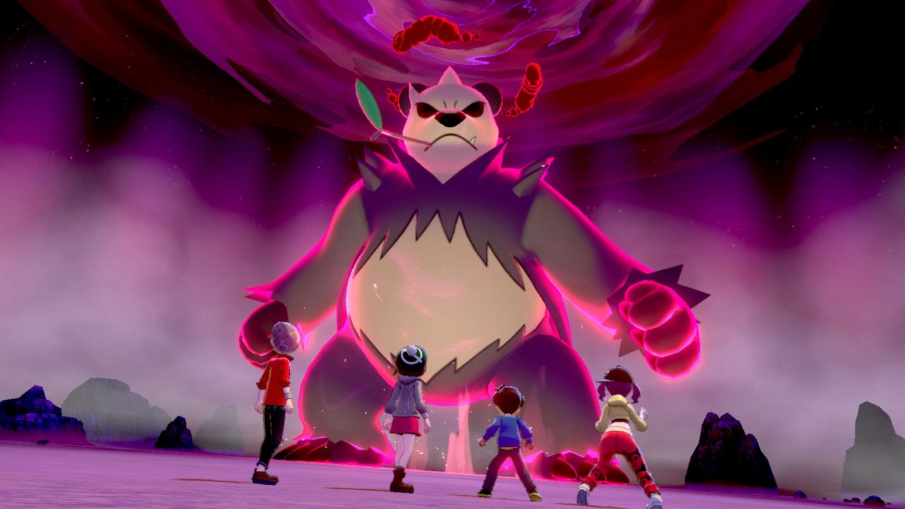 Pokemon Sword and Shield Anime boost following Nintendo Switch reviews, Gaming, Entertainment