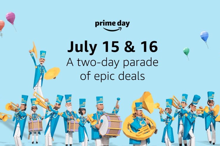 Prime day hot sale 2019 echo deals