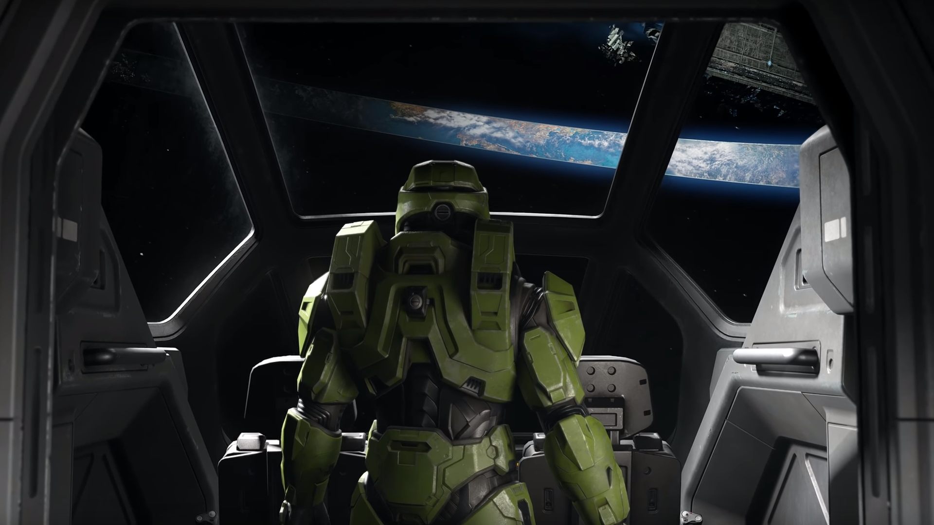 Memetastic Halo Infinite Mister Chief DLC out now