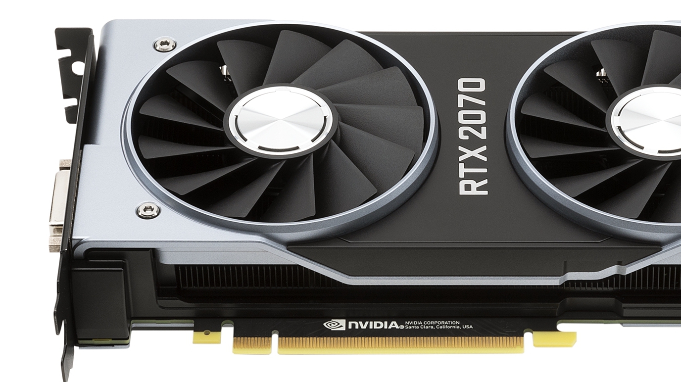 Cheap Nvidia RTX Graphic Cards Won t Likely Launch in 2020