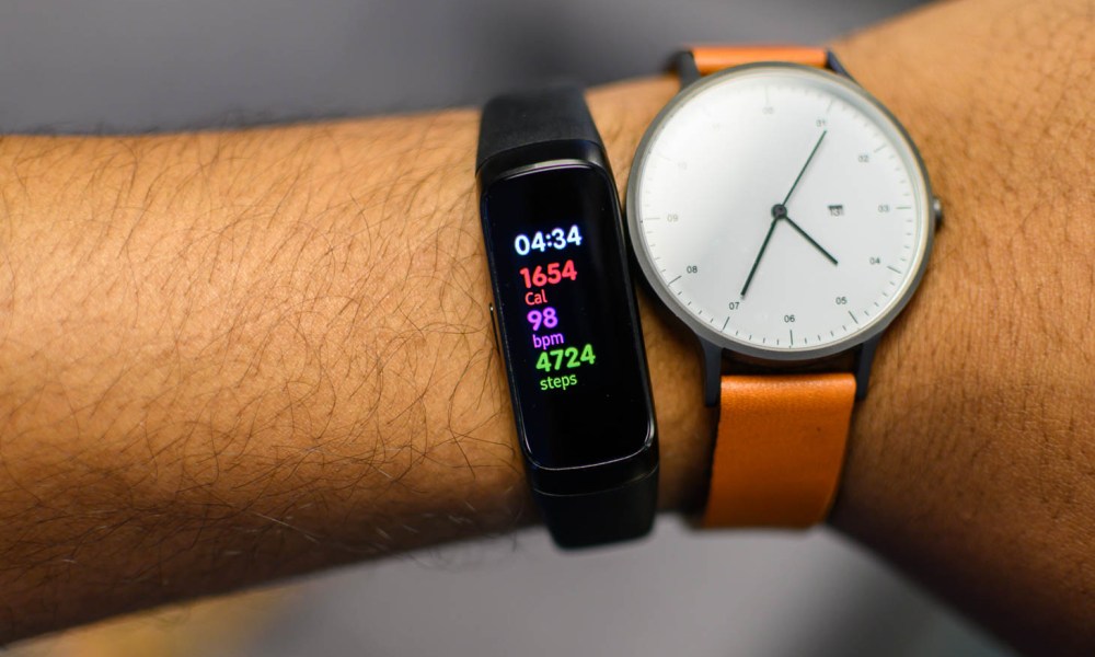 Samsung Galaxy Fit Hands-on review