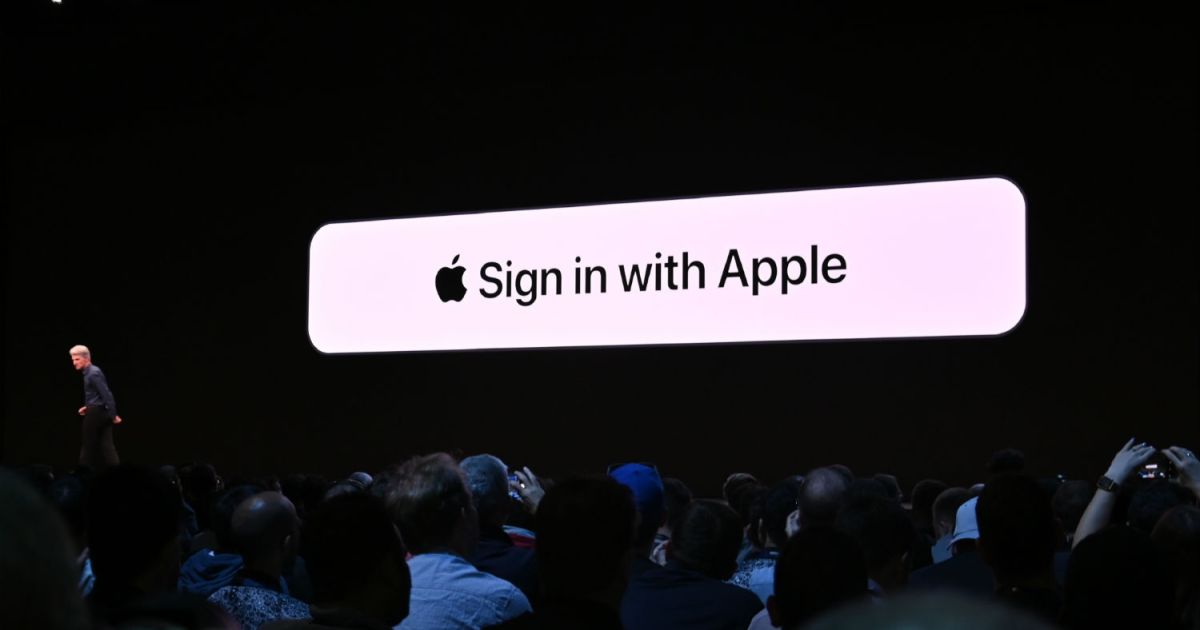 How to Use Sign in With Apple on Mac and PC | Digital Trends