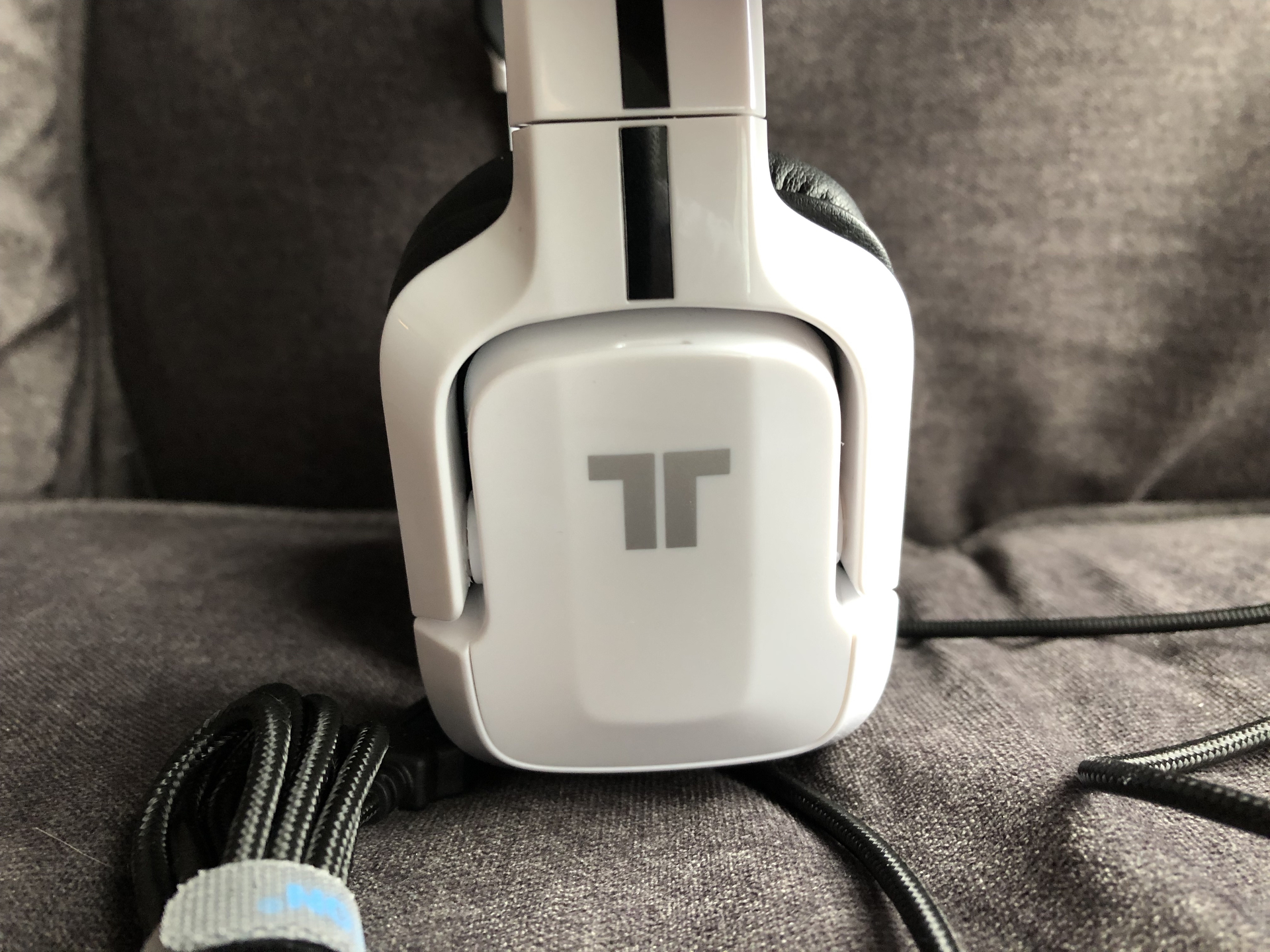 Tritton Kunai Pro Review An Affordable Headset with Expensive