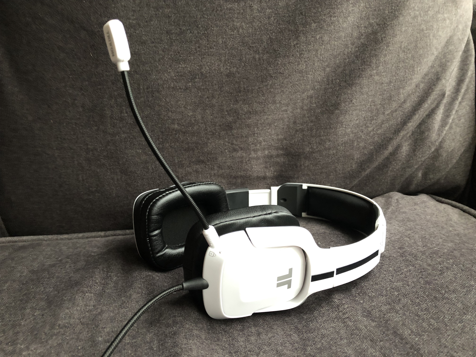 Tritton Kunai Pro Review An Affordable Headset with Expensive