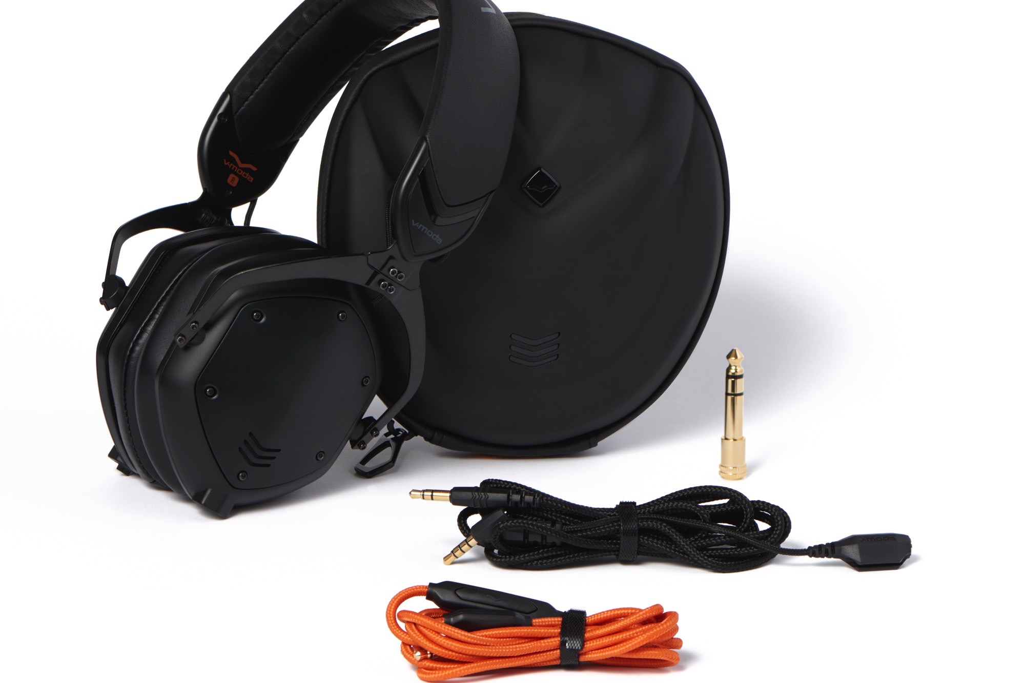 V-Moda Drops Crossfade M-100 Master, Co-engineered With Roland ...