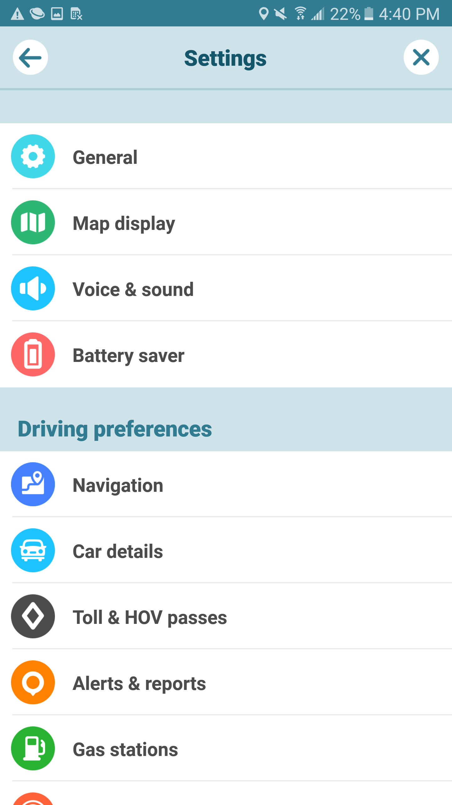 How To Use Waze: A Simple Guide | Digital Trends