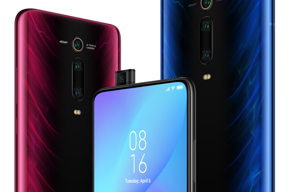 Notch-less Xiaomi Mi 9T Pops Up Online Just to Tease Us | Digital