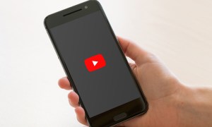 youtube to remove more hateful and supremacist content going forward logo phone