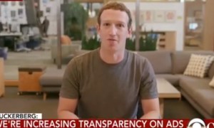 zuckerberg deepfake tests facebook zuckdeepfake cropped