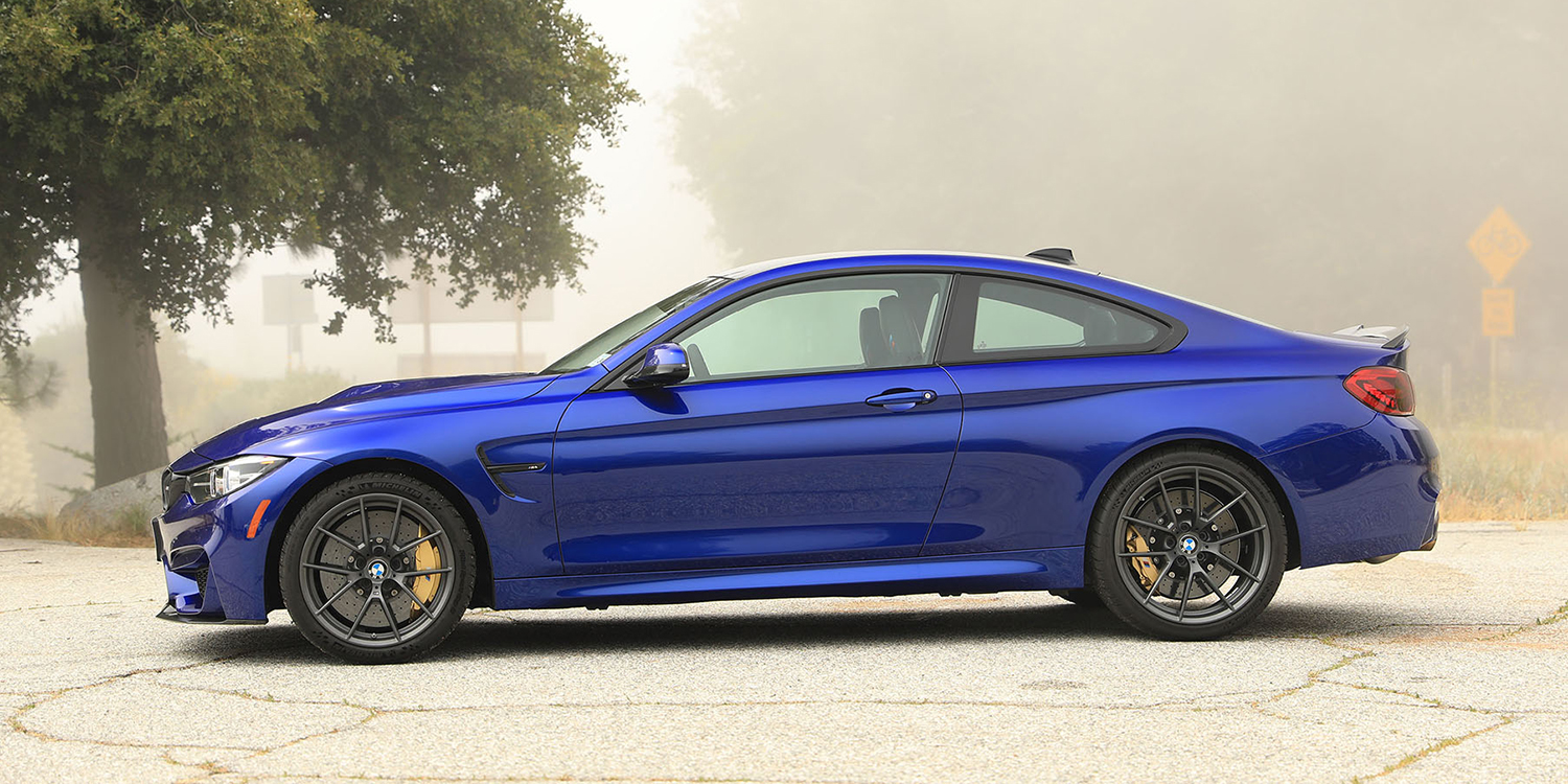 BMW M4 price, M4 competition review, performance, handling, interior,  features and design. - Introduction