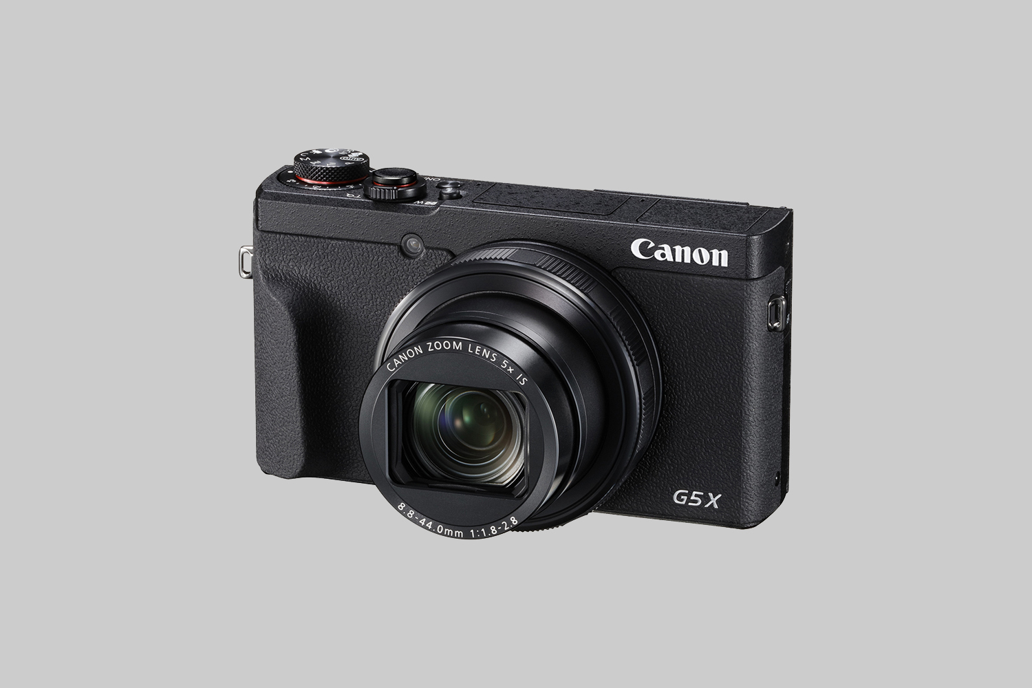 Canon Powershot G1 X Mark II review | Digital Trends