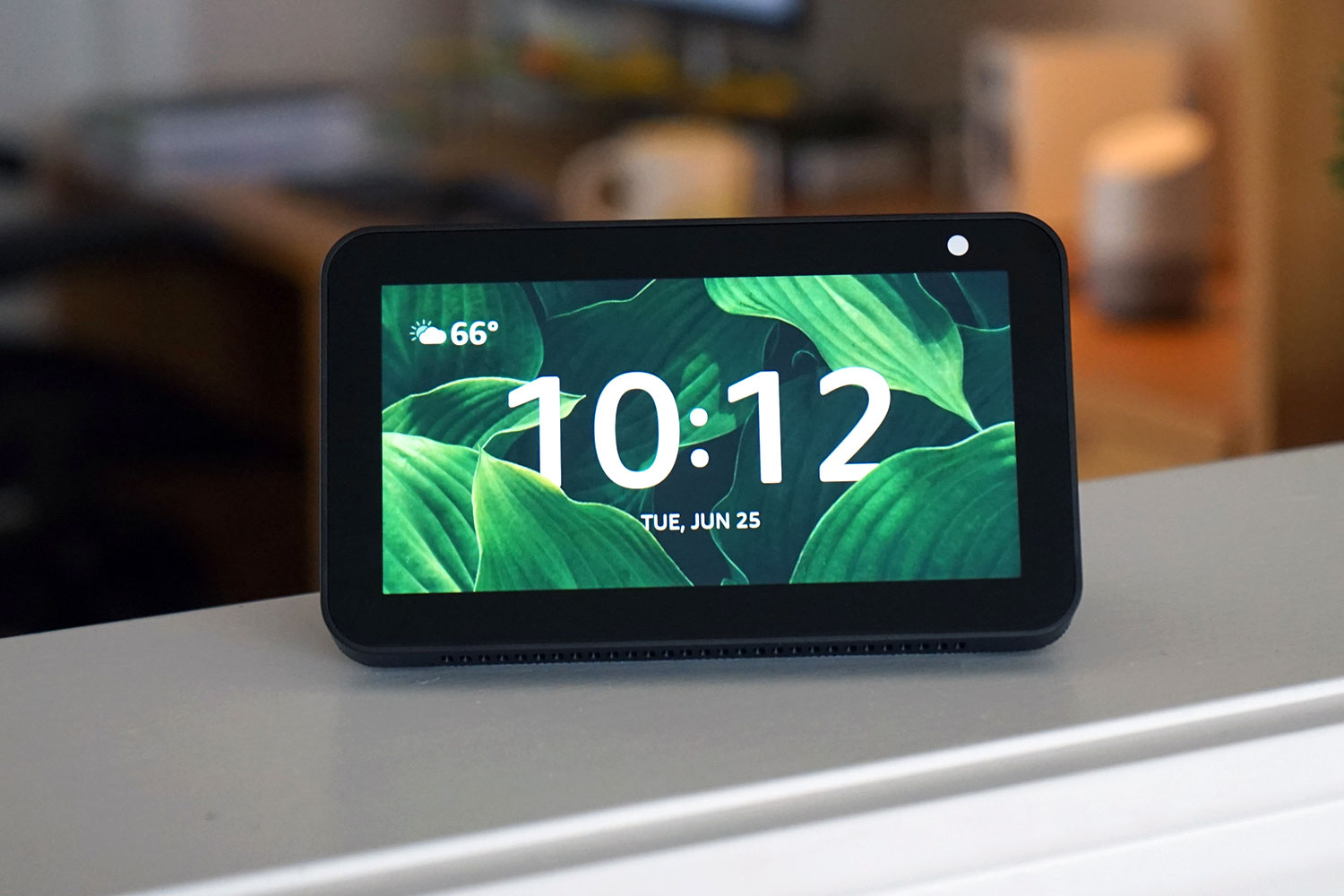 Amazon Echo Show 5 Review: A Smart Display Hidden in a Clock