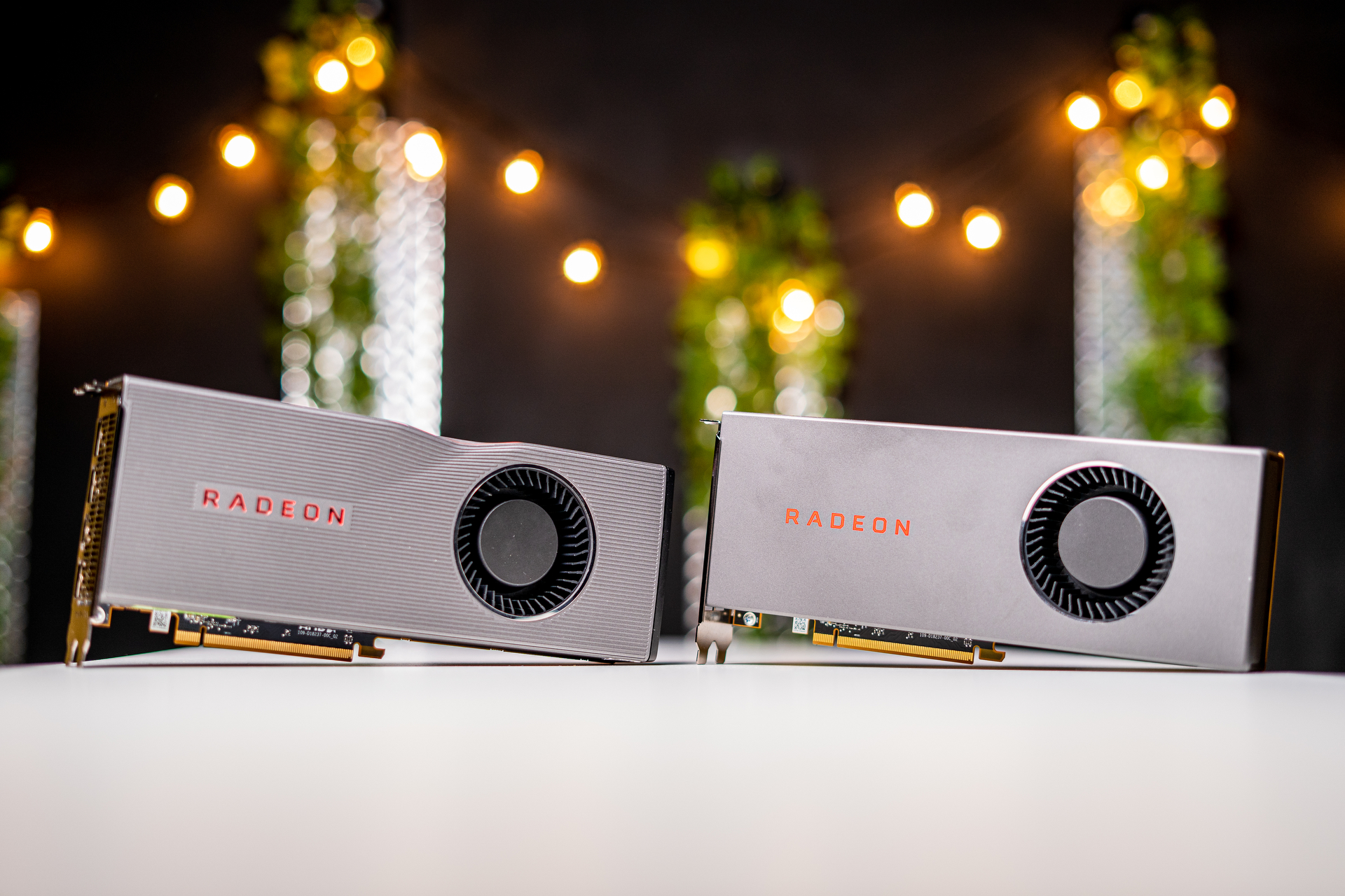 Radeon rx 5700 on sale vs gtx 1660 ti