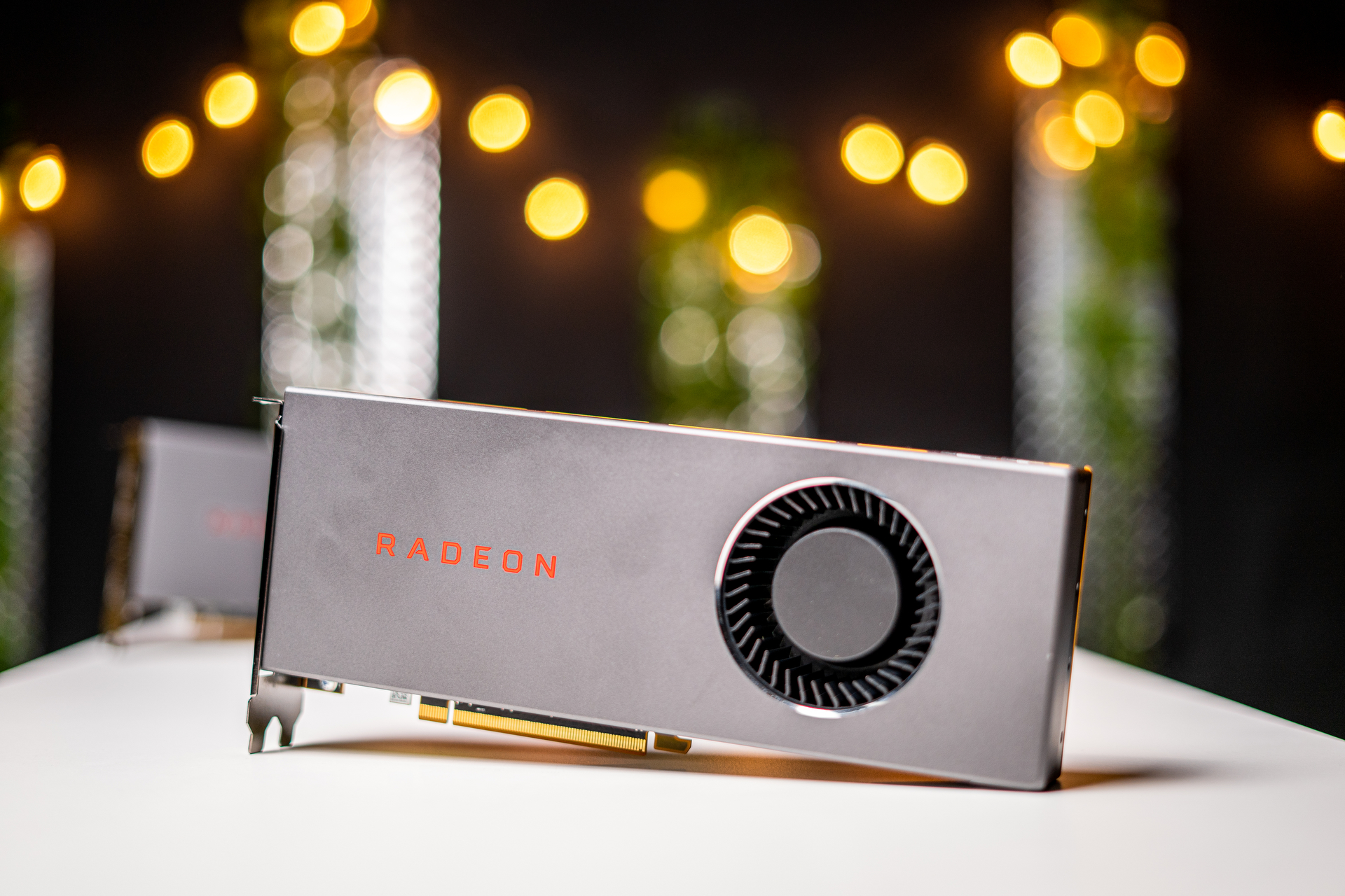 AMD Radeon RX 5700 and 5700 XT review: Blazing new trails
