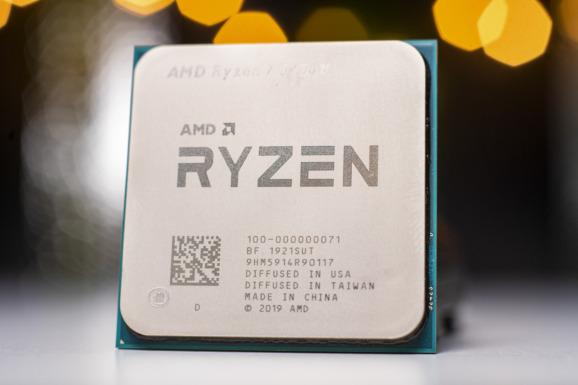 AMD Ryzen 9 3900X Review: The New King Of Enthusiast CPUs