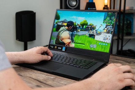 This gaming laptop is $600 off in Best Buy’s 24-hour sale