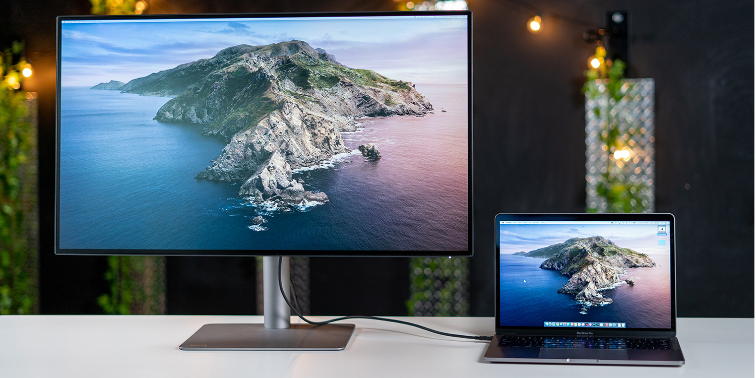 Best USB-C monitors 2024: These displays have a hidden talent
