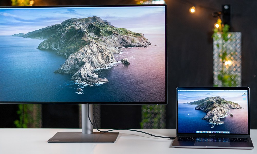 benq pd3220u monitor review feat