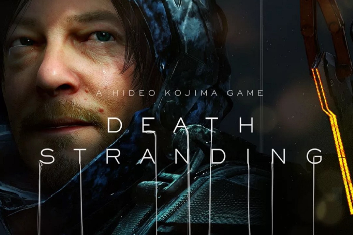 Death Stranding novamente gratuito na Epic Games Store