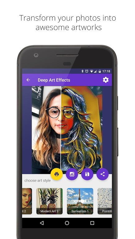 The Best A.I.-based Photo Apps For IOS And Android | Digital Trends