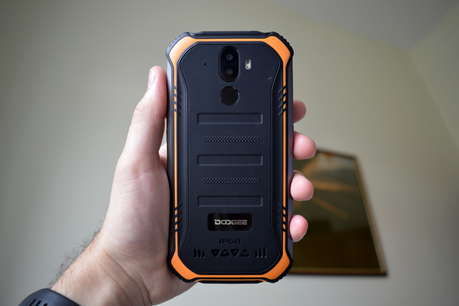 Doogee S35 Pro Симферополь Купить