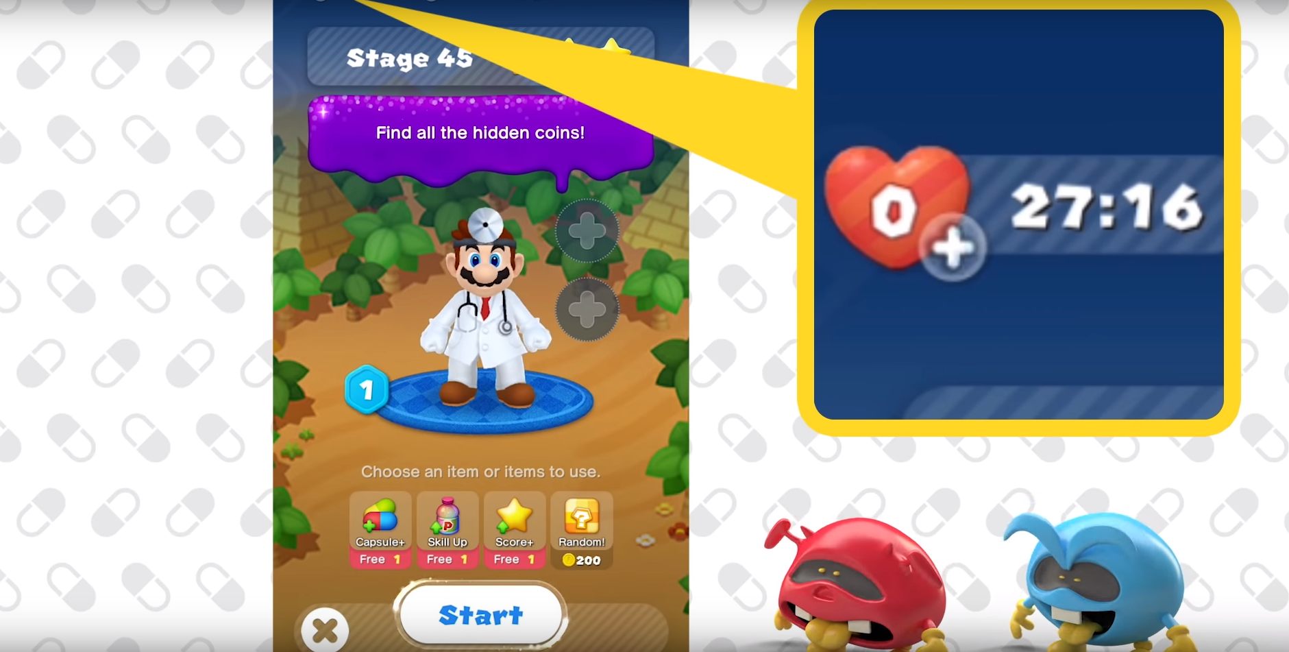 Dr. Mario World is getting online multiplayer