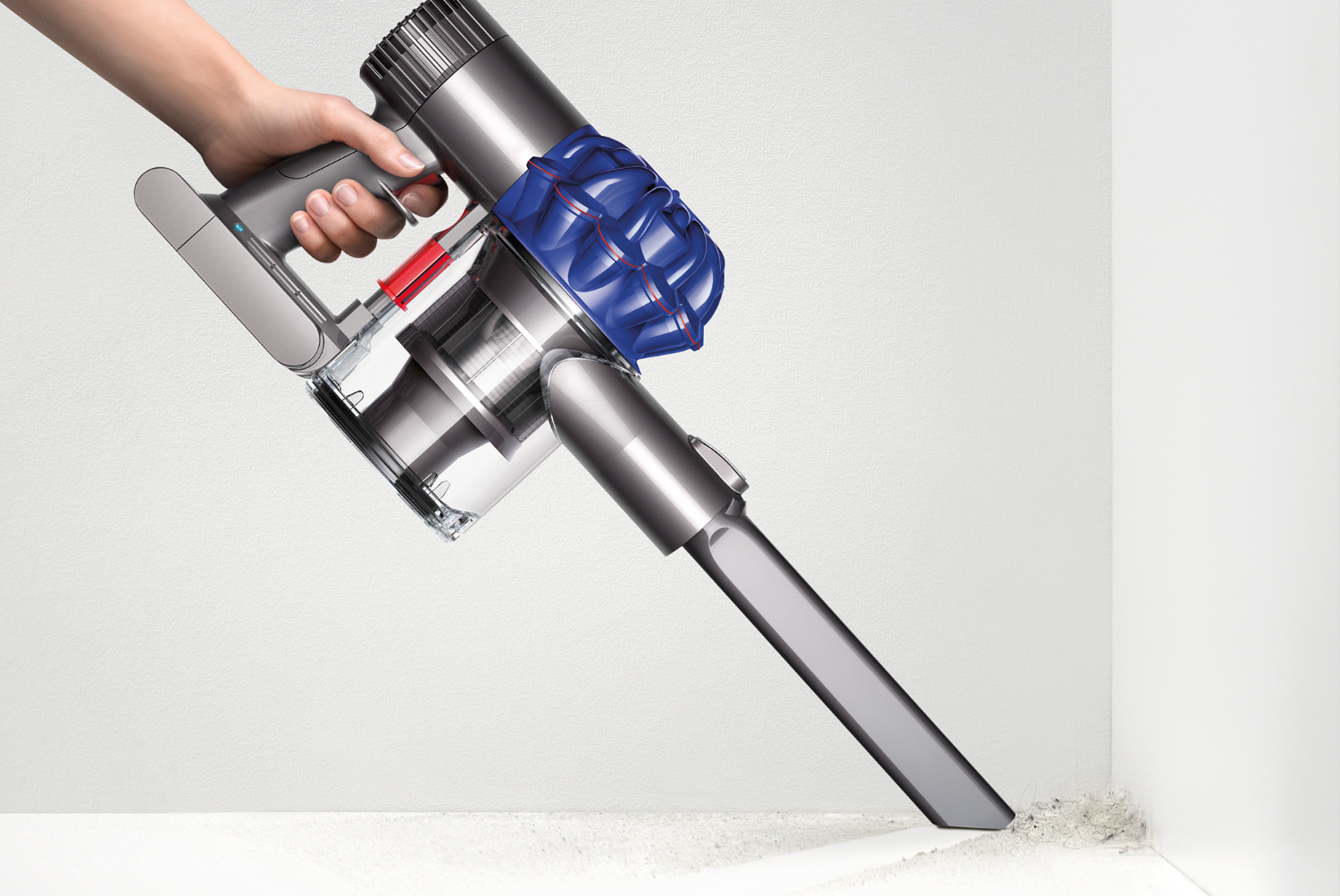 Walmart Cuts Prices on Dyson Handheld Vacuums in Post-Prime Day