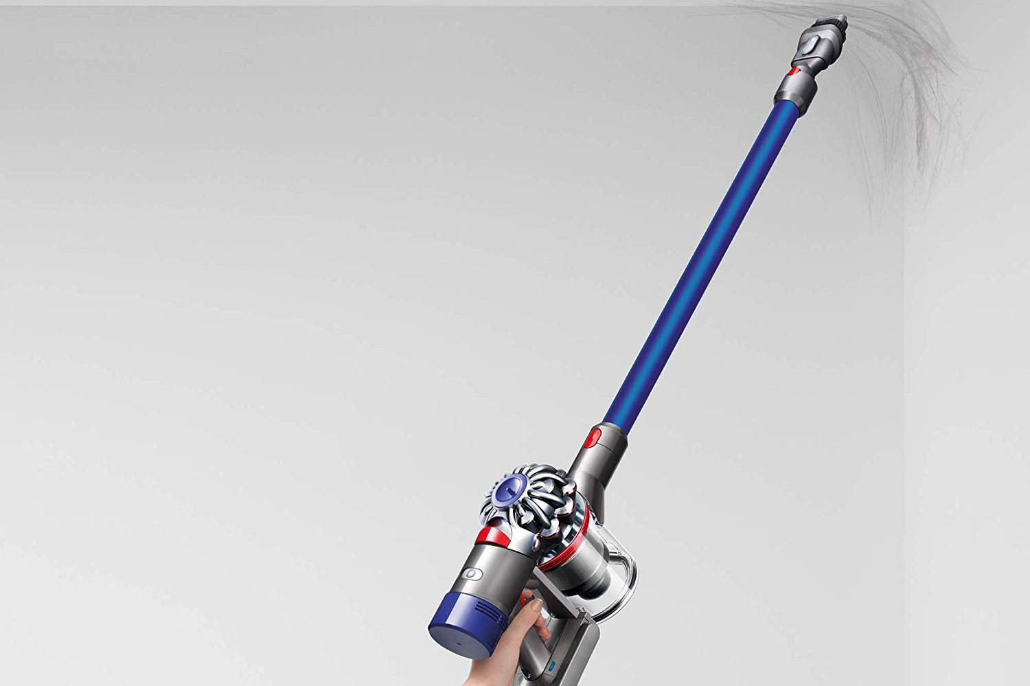 Dyson V7 Animal Pro+ Cordless Vacuum Cleaner-Extra Tools For Homes