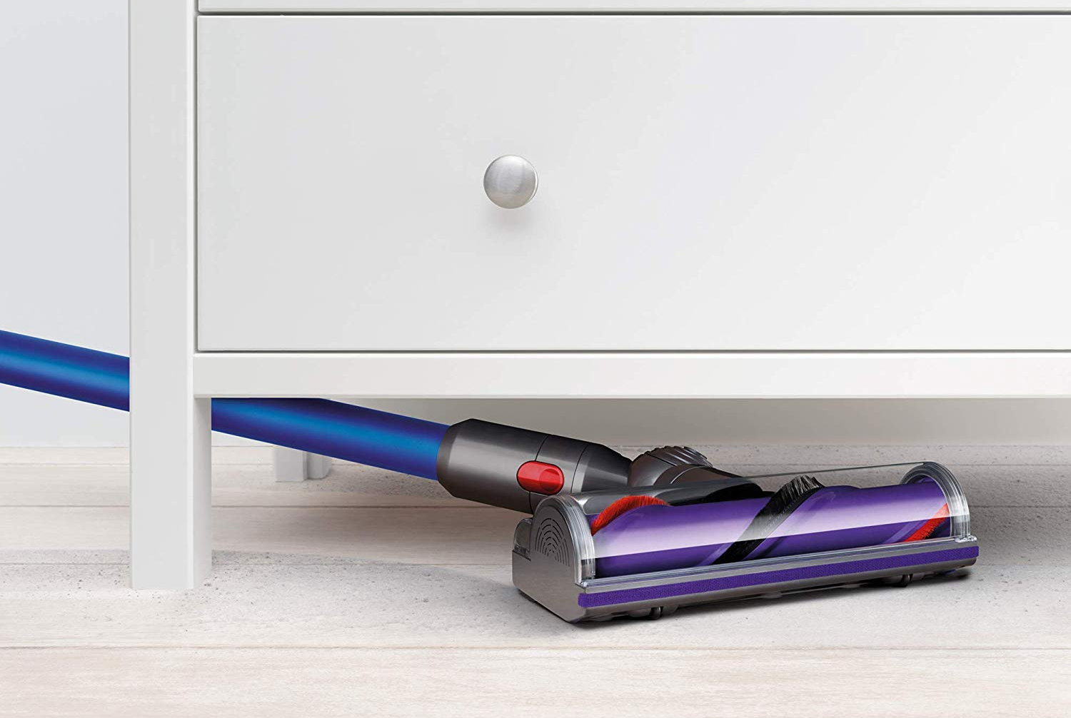 Amazon Drops the Price on Dyson V7 Animal Pro+ Cordless with Pet