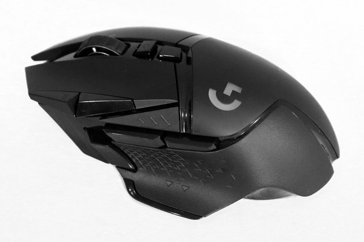 A G502