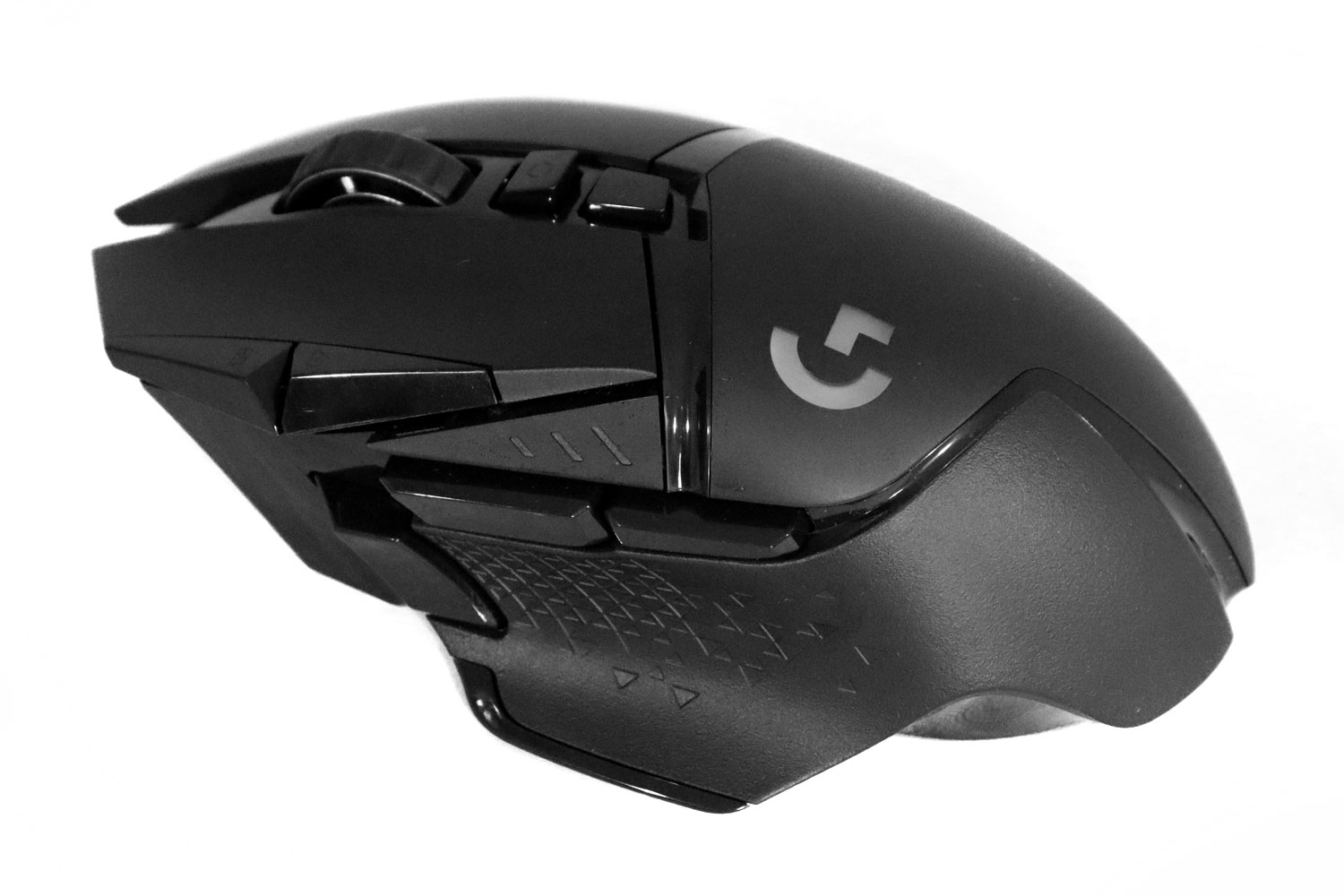 Logitech G502 Lightspeed Mouse Review: Who Needs Wires? | Digital 