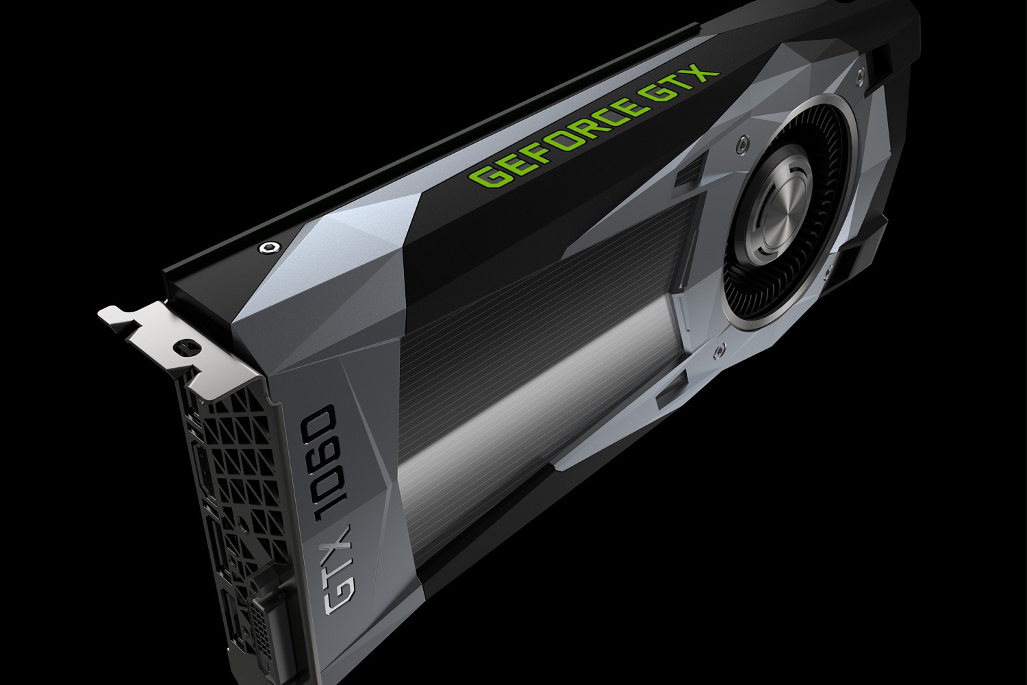 Gpu nvidia 2024 gtx 1060