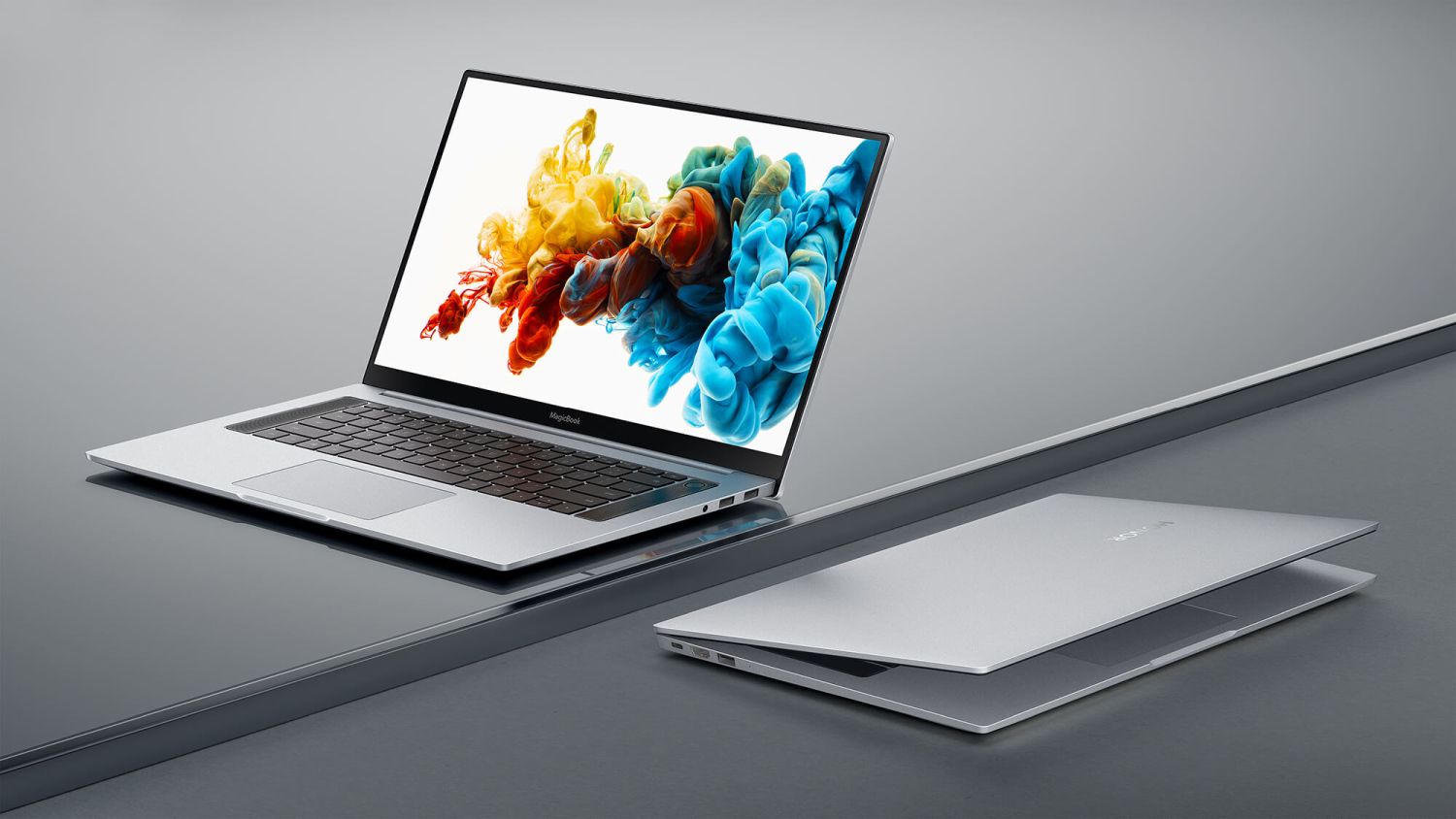 New 16-inch Honor MagicBook Pro Takes Aim at Upcoming MacBook Pro