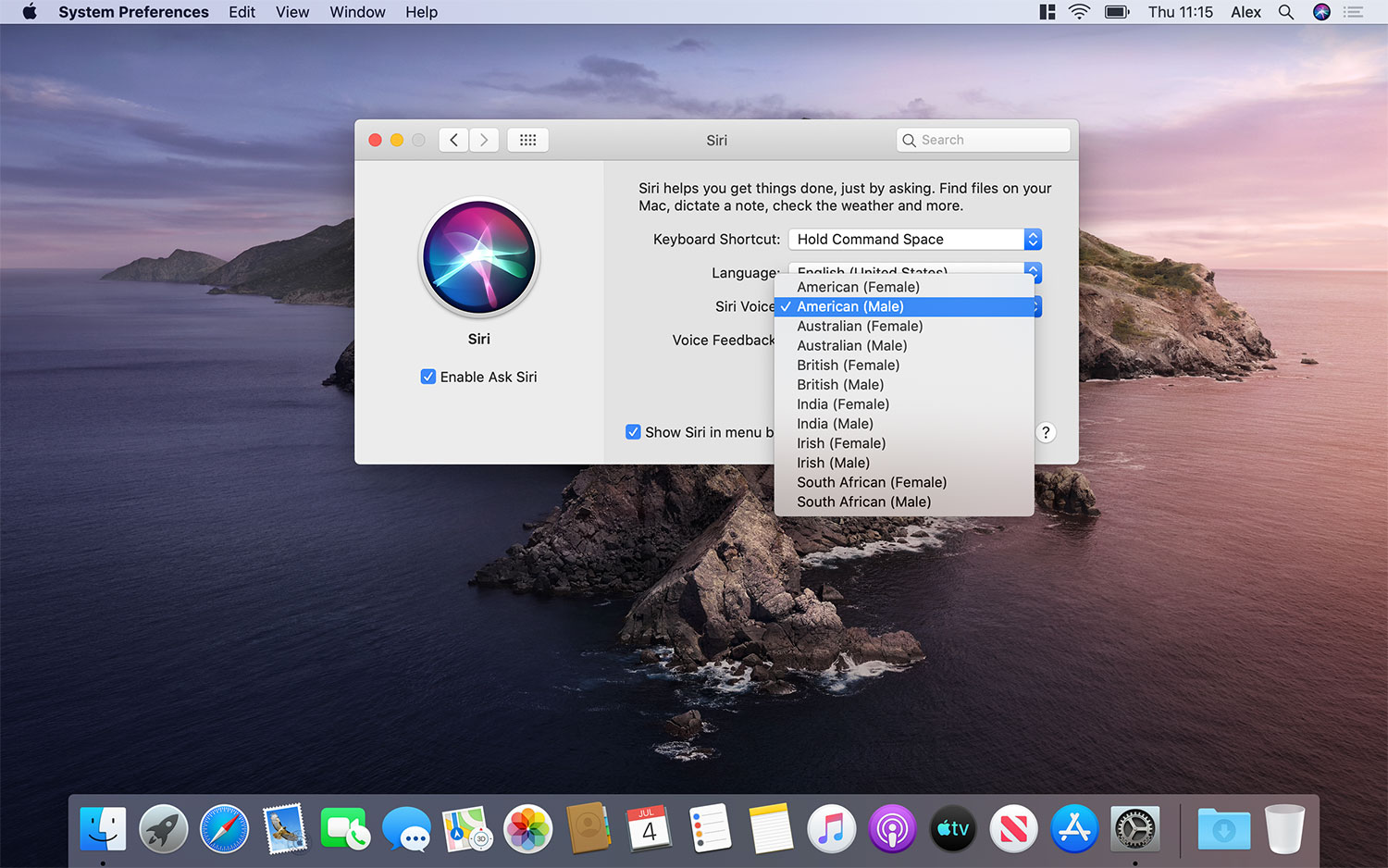 How to Use Siri on a Mac: Tips, Tricks, and More | Digital Trends